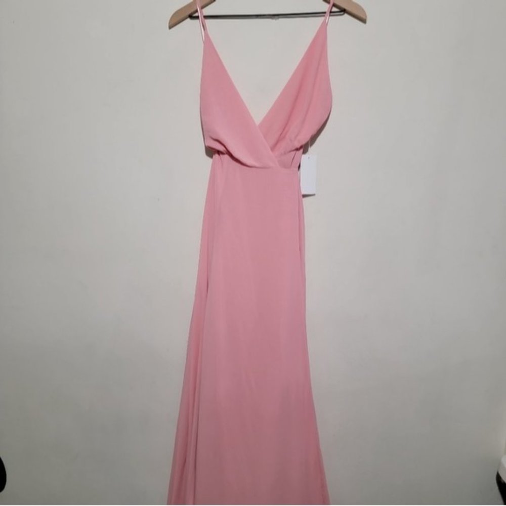 Reformation Callalily Dress - Picture 2 of 7